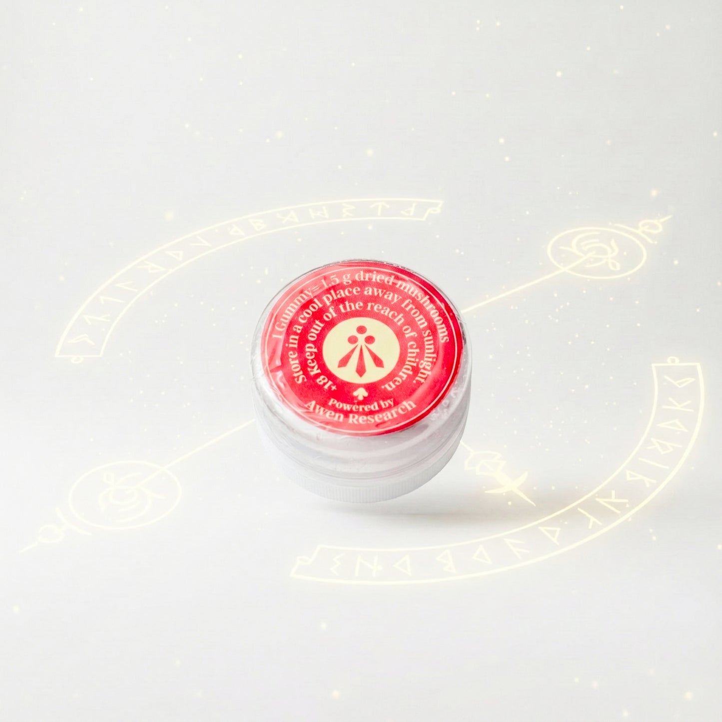 Psychew: Cherry Lemonade