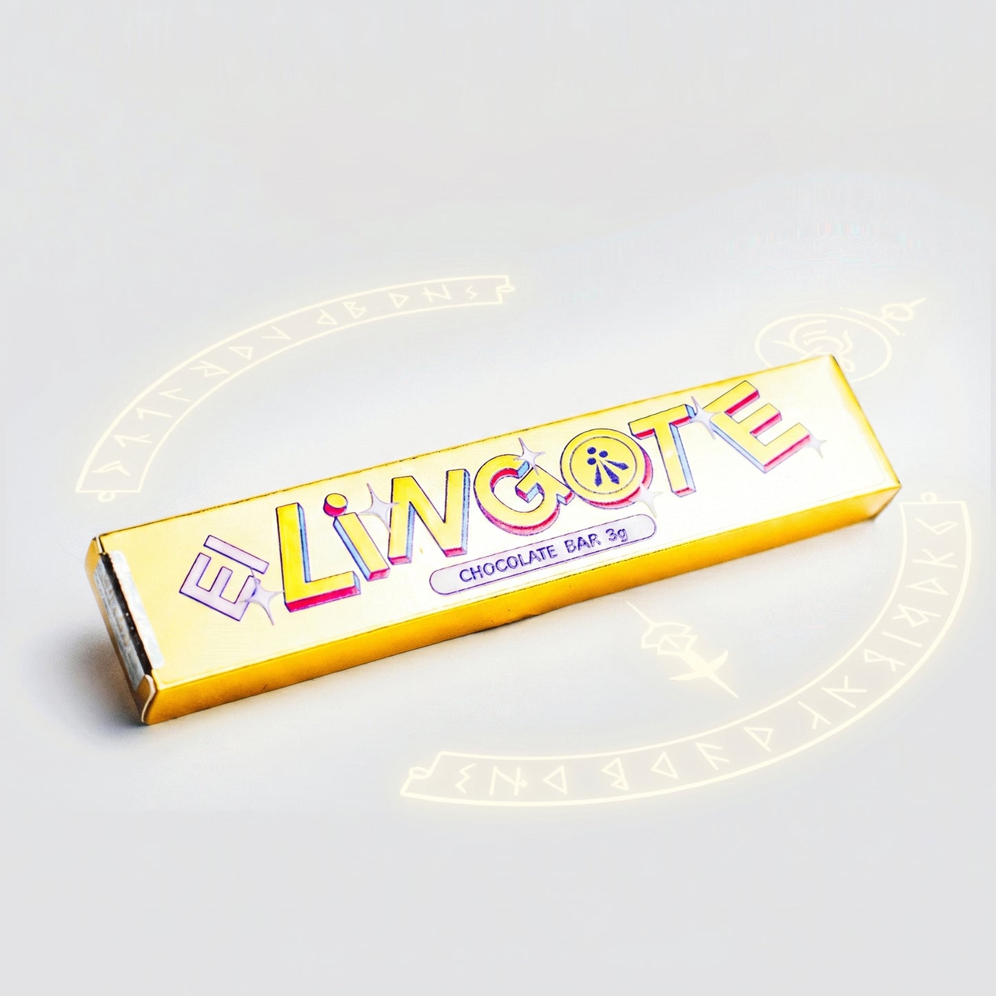 Lingote