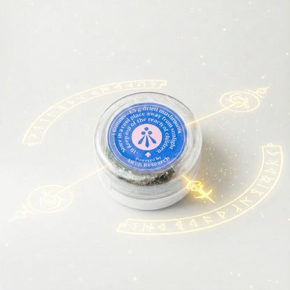 Psychew: Blue Raspberry