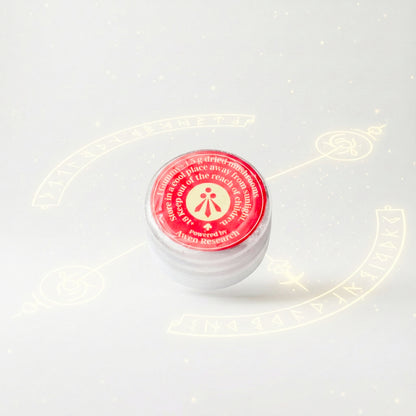 Psychew: Cherry Lemonade